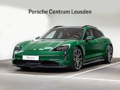 Porsche Taycan Sport Turismo