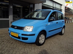 Fiat Panda - 1.1 Active