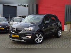 Opel Mokka X - 1.4 Turbo Online Edition, Facelift, Navi