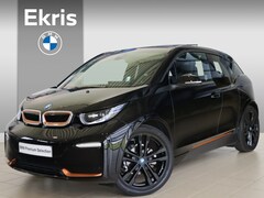 BMW i3 - S 120Ah RoadStyle Edition Schuif-kantel dak / Navigatie