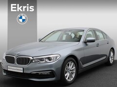 BMW 5-serie - Sedan 530i High Executive / Adaptieve LED / Comfortstoelen / Navigatie Professional / PDC