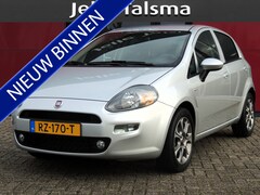 Fiat Punto Evo - TwinAir Sempre 100PK | 16" Velgen | Navigatie | Cruise Controle