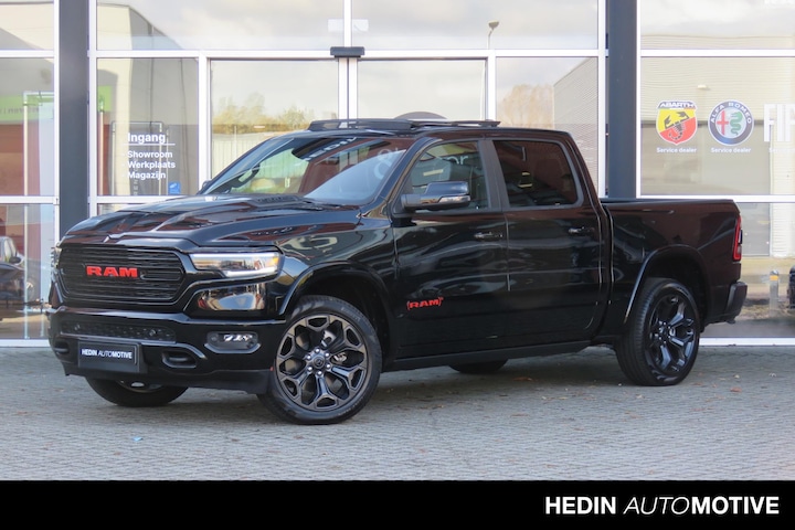 2019 ram cheap 1500 mds