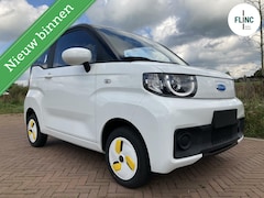 Cenntro Aventier - Van; DE NIEUWSTE COMPACTE EV BESTELWAGEN