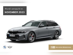BMW 3-serie Touring - 330e M Sportpakket Pro Aut. - Verwacht: November 2023