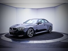 BMW 2-serie Coupé - 220iA M-SPORT High Executive FULL LED/DIGIDASH/ADAPTIVE CRUISE/CAMERA/NAVI/CARPLAY/STOELVE