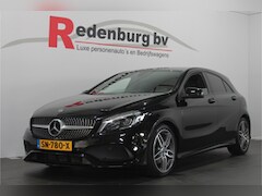 Mercedes-Benz A-klasse - 180d AMG Business Solution - Automaat - Navi / Camera / BT / Cruise