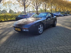 Porsche 944 - 3.0 S2 Cabrio