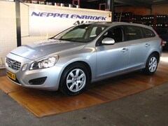Volvo V60 - 1.6 DRIVE business Line