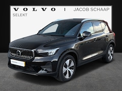 Volvo XC40 - T4 Recharge Plus Bright / Keyless entry / Stuurwiel verwarmd / Blis /