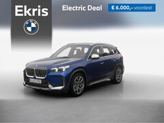 BMW iX1 - xDrive30 | Model xLine | Innovation Pack