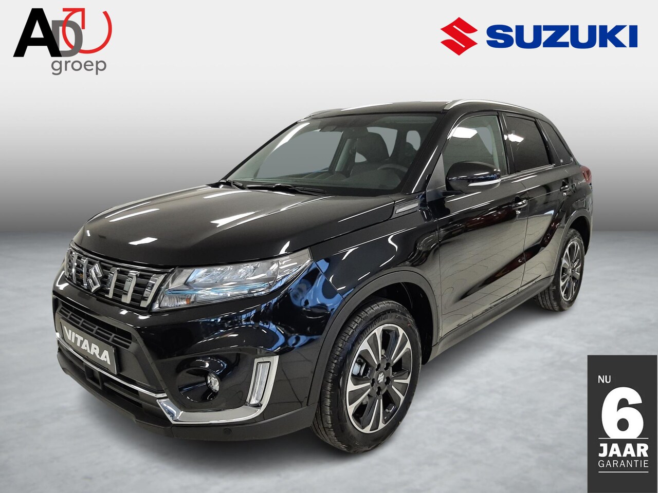 К suzuki vitara s allgrip ddis xled 4x4 v- top 4wd