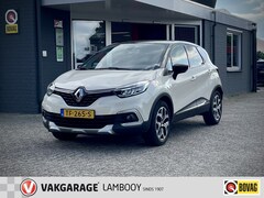 Renault Captur - 0.9 TCe Intens|Navi|Trekhaak|Camera|Dealer onderhouden