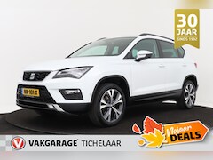 Seat Ateca - 1.0 EcoTSI Style | Dealer Ond. | Org NL | Apple CarPlay | Camera | LED Koplampen |