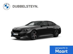 BMW 5-serie - 530e | M-Sport Pro | 20'' | Park. Plus | Driv. Prof. | Panorama. | Harman/Kardon | Stoelve