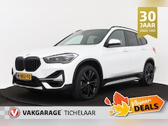 BMW X1 - SDrive20i Business Edition Plus | Org NL | Dealer Ond. | Leer | Sportstoelen | Head-Up | S