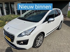 Peugeot 3008 - 1.2 PURE TECH PANO/NAV/ECC/PDC/CAM