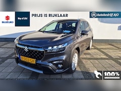 Suzuki S-Cross - 1.4 Boosterjet Select Smart Hybrid RIJKLAAR PRIJS