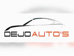 Dejo Auto's logo