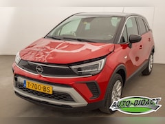 Opel Crossland - 1.2 96KW Automaat