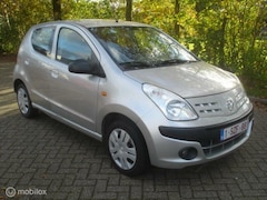 Nissan Pixo - 1.0 Acenta Versnelling 4 defect Kenteken Belgie