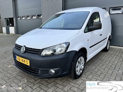 Volkswagen Caddy - Bestel 1.6 TDI AIRCO