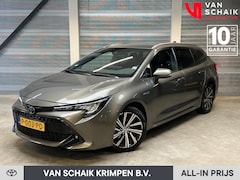 Toyota Corolla Touring Sports - 1.8 Hybrid Dynamic Carplay/Android NL auto