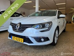 Renault Mégane Estate - 1.3 TCe Business Pack Easy Life *TRKHK, RIJKLAARPRIJS