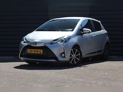 Toyota Yaris - 1.0 VVT-i | 69PK | 5-DEURS | SPORT | CLIMA | NAVI |. CAMERA