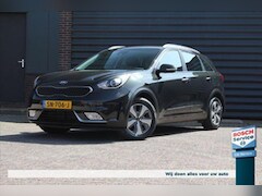 Kia Niro - 1.6 GDi HYBRID | 141 PK | DCT6 DYNAMICLINE | NAVI | CLIMATRONIC | CAMERA |