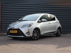 Toyota Yaris - 1.0 VVT-i 69 PK | SPORT | ClLIMATRONIC| NAVI | CAMERA