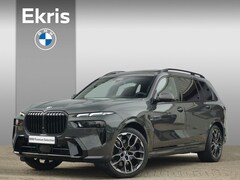 BMW X7 - xDrive40i M Sport Pro Comfort Pack / Exclusive Pack / Active Steering / Trekhaak / Executi