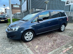 Opel Zafira - 1.7 CDTi Edition Grijskenteken Airco/Navi