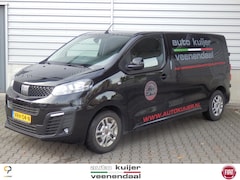 Fiat Scudo - 2.0MJ 145PK | Automaat | L2H1 | Laadruimte pakket |