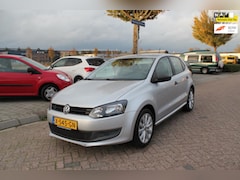 Volkswagen Polo - 1.2 parkeersensor/airco/5deurs/dealer ondehouden