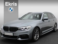 BMW 5-serie Touring - 530i High Executive M Sportpakket / Driving Assist Plus / Elek. voorststoelen / 18"