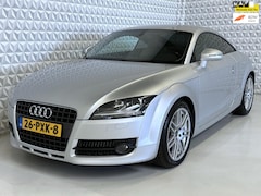 Audi TT - 2.0 TFSI Navigatie + Xenon + Stoelverwarming + PDC