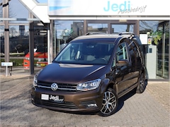 Volkswagen Caddy - Exclusive 2.0 TDI 75kw/102pk L1H1 BMT DSG7