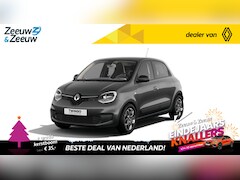 Renault Twingo - Z.E. R80 E-Tech Equilibre 22 kWh