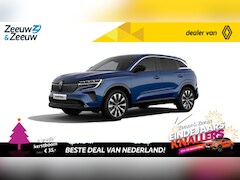 Renault Austral - 1.2 E-Tech Hybrid 200 Techno | Nu uit voorraad leverbaar