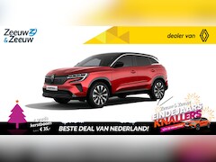 Renault Austral - 1.2 E-Tech Hybrid 200 Techno | Nu uit voorraad leverbaar