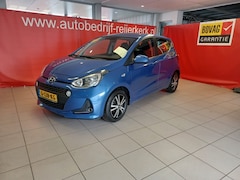 Hyundai i10 - 1.0i Comfort, LM velgen, Navi, 12 mnd Garantie