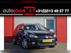 Volkswagen Golf Variant - 1.2 TSI High Executive Line BlueMotion | EXPORT | Navigatie | Airco |