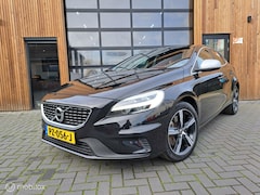 Volvo V40 - 2.0 T4 190PK AUTOMAAT R-DESIGN LED NAVIGATIE SPORT