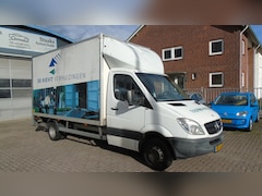 Mercedes-Benz Sprinter - 313 2.2 CDI 432 HD