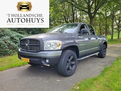 Dodge Ram 1500 - Chrysler YOUNTIMER