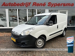 Opel Combo - 1.3 CDTi 96 PK L1H1 Edition | Airco | Lat om lat | Schuifdeur