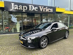 Mercedes-Benz A-klasse - 200 Business Solution AMG