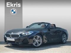 BMW Z4 Roadster - sDrive20i High Executive M Sport Comfort Acces / Hifi / Stoel- en Stuurverwarming