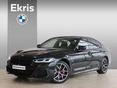 BMW 5-serie - Sedan 530e Business Edition Plus / High Executive / M Sport Pro / Comfortstoelen